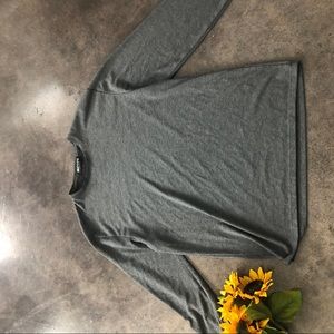 Brandini long sleep tee